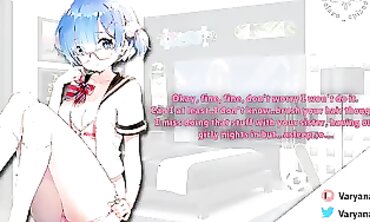 Your Sister's Finest Pal Snacc Goes Sixty-Nine