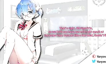 Your Sister's Finest Pal Snacc Goes Sixty-Nine