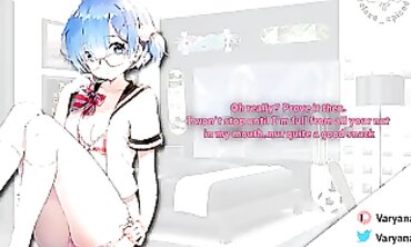 Your Sister's Finest Pal Snacc Goes Sixty-Nine