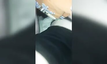 Step-Daughter's memory - Old Man Gets His Ass Fucked By Teen Doll