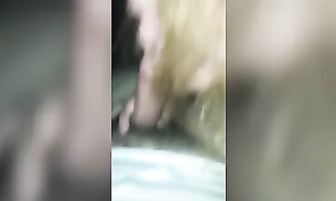 Step-Daughter's memory - Old Man Gets His Ass Fucked By Teen Doll