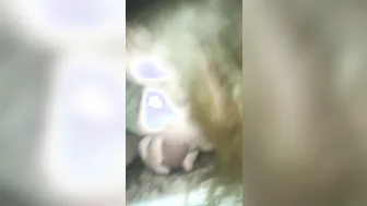 Step-Daughter's memory - Old Man Gets His Ass Fucked By Teen Doll