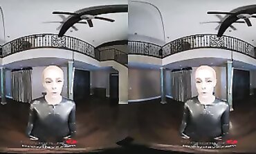 Sidra Sage Mummy Parody POV Hardcore Sex