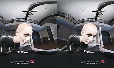 Sidra Sage Mummy Parody POV Hardcore Sex