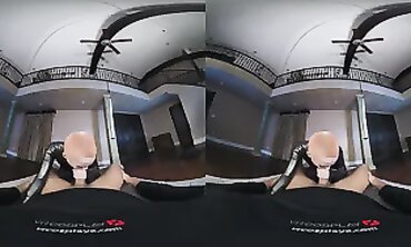 Sidra Sage Mummy Parody POV Hardcore Sex
