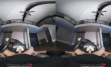 Sidra Sage Mummy Parody POV Hardcore Sex