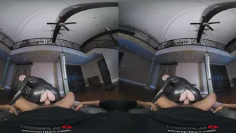 Sidra Sage Mummy Parody POV Hardcore Sex