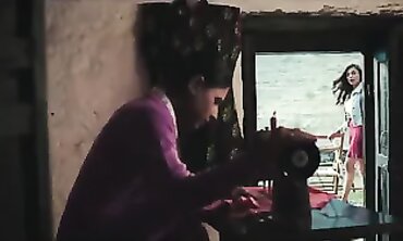 Maya Ep.2: Nehal's Passionate Lesbian Encounter