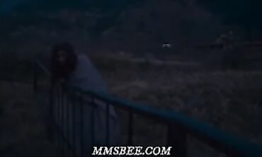 Maya Ep.2: Nehal's Passionate Lesbian Encounter