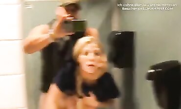 Hot Nurse from Austria - Sexy Roleplay with Naughty Patient