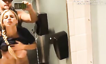 Hot Nurse from Austria - Sexy Roleplay with Naughty Patient