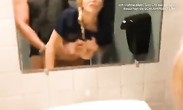 Hot Nurse from Austria - Sexy Roleplay with Naughty Patient