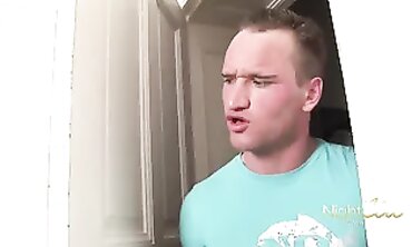 Monster Mom Anal Fuck With 19 Year Old Neighbor