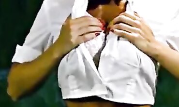 Dani Ash Stripper Pole Dance - Erotic Teen Sensual Moves Compilation