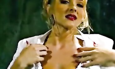 Dani Ash Stripper Pole Dance - Erotic Teen Sensual Moves Compilation