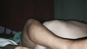 Cat and Love: Interracial MILF Filled with Cum for Satisfaction