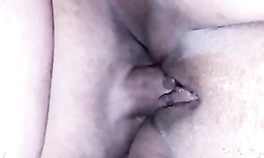Real Amateur Latina Couples Mutual Masturbation