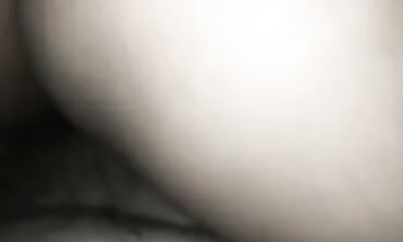 Sri Lankan Cutie Gets Smashed In Her First Anal