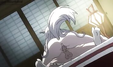 Animated Porn - Sexual Adventures of Two Hot Girls with Big Dicks