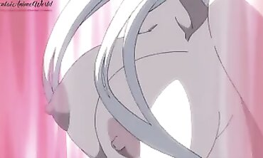 Animated Porn - Sexual Adventures of Two Hot Girls with Big Dicks