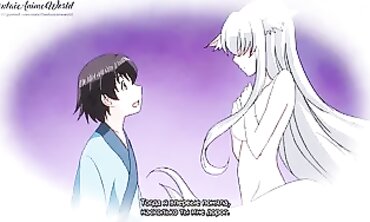 Animated Porn - Sexual Adventures of Two Hot Girls with Big Dicks