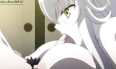 Animated Porn - Sexual Adventures of Two Hot Girls with Big Dicks