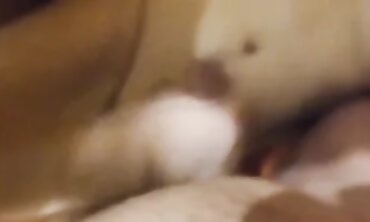 Stranger Cocks My Ex-Wife And Cum On Her Tits