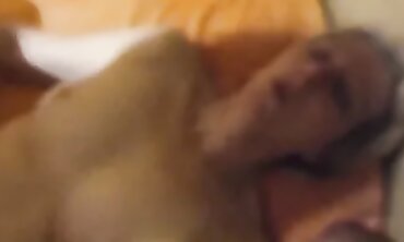 Stranger Cocks My Ex-Wife And Cum On Her Tits