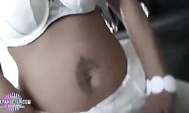 Hot MILF Gives A Wild Blowjob And Rides Her Man's Big Dick In POV Style