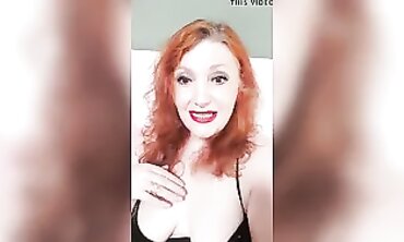 Fresh Russian MILF POV
