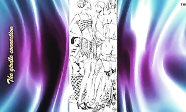 Lingerie Collection: Girdles and Stockings