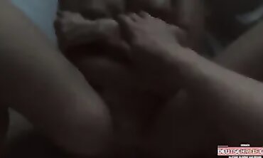 POV Blowjob mit der Stiefmutter bis zum Orgasmus