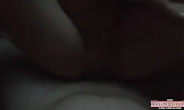 POV Blowjob mit der Stiefmutter bis zum Orgasmus