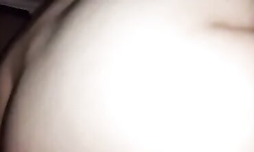 POV Webcam Milf Gets an Extra Ass Fucking