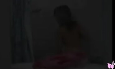 Alisha Soap's Dirty Secrets - Behind The Scenes Footage of Model Preparing