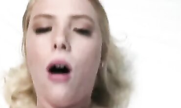 College Girl's Wild Party - Old Man Granny Fucks women in POV