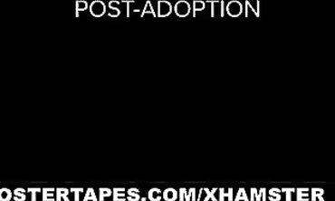 Foster Tapes: Nourish Gets Humped By Parents
