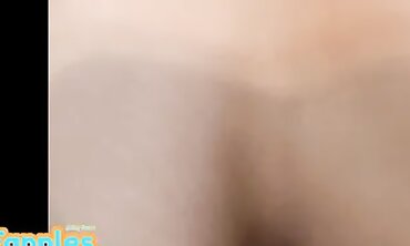 Princess: Amateur First-Timer with a Big Cock