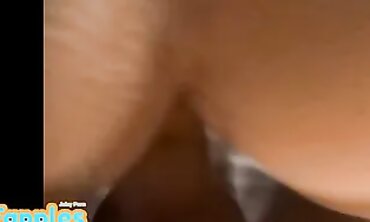 Princess: Amateur First-Timer with a Big Cock