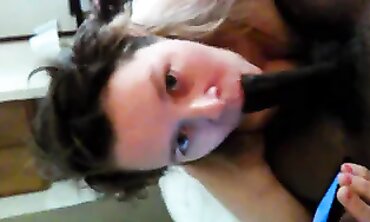 Sherie XXX's Sexual Adventure with Hunk Seann Michael in Hot Bedroom