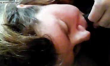 Sherie XXX's Sexual Adventure with Hunk Seann Michael in Hot Bedroom