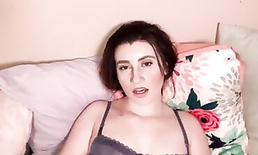 ArielKing69 ASMR: Voluptuous Fantasies and Intimate Jerk Off Instructions
