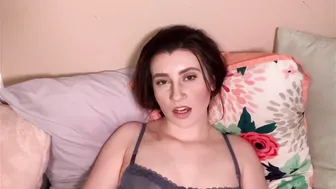 ArielKing69 ASMR: Voluptuous Fantasies and Intimate Jerk Off Instructions