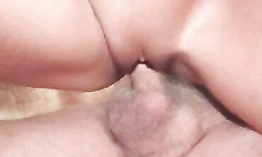 Czech Teen Gets Fucked by Grandpa Mireck in Bedroom