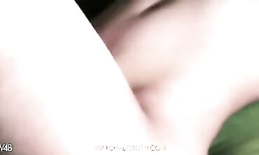 barely legal Amateur's First Solo Masturbation On Camera