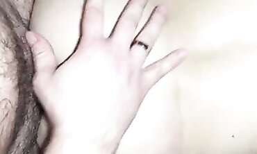 POV Anal: Tight Russian Ass Gets Stretched