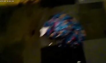 Petite Babysitter Takes Big Dick in Missionary Style