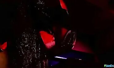 3D-Animations - Two Lesbian Girls Get Pregnant by an Extraterrestrial Sexual hunter