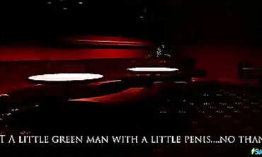 3D-Animations - Two Lesbian Girls Get Pregnant by an Extraterrestrial Sexual hunter