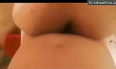 Cougar Enjoys Anal Hookup With Husband's Acquaintance